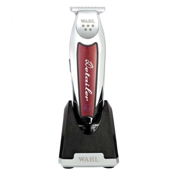 WAHL 5 STAR CORDLESS DETAILER LI #8171 (DUAL VOLTAGE) - Image 4