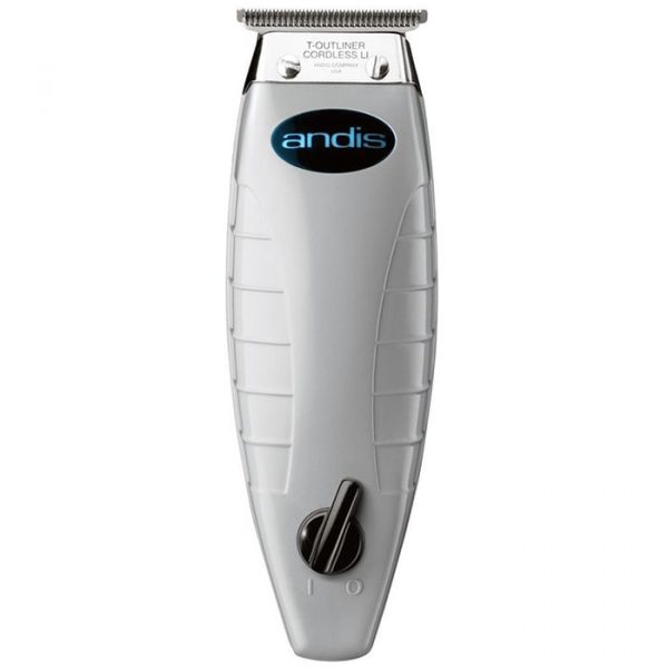 Andis Cordless T-Outliner Li Trimmer #74000 (Dual Voltage) - Image 2