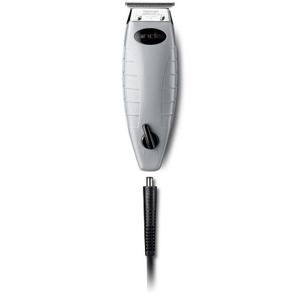 Andis Cordless T-Outliner Li Trimmer #74000 (Dual Voltage) - Image 4