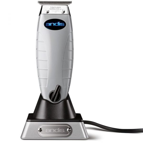 Andis Cordless T-Outliner Li Trimmer #74000 (Dual Voltage) - Image 6