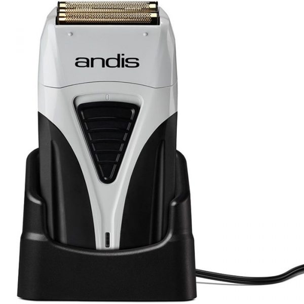 Andis Profoil Lithium Plus Titanium Foil Shaver #17200 (Dual Voltage) - Image 5