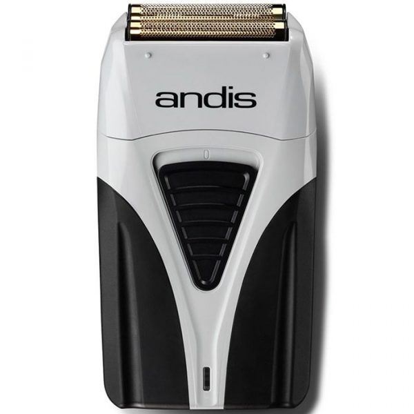 Andis Profoil Lithium Plus Titanium Foil Shaver #17200 (Dual Voltage) - Image 8