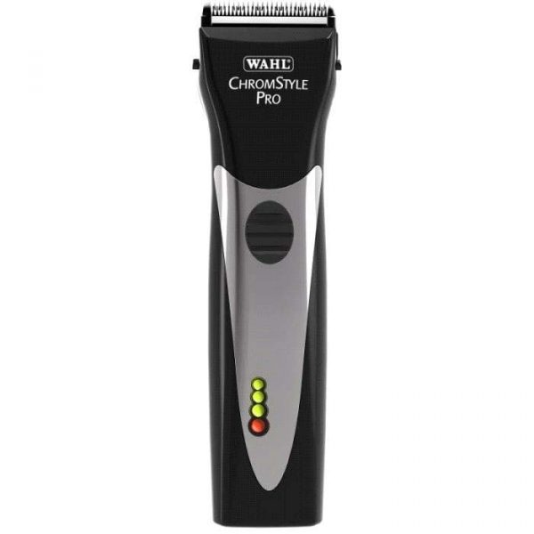 Wahl Artist Series Chromstyle Pro Professional Cord / Cordless Clipper #8548-100 (Dual Voltage)