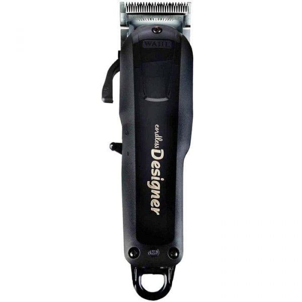 Wahl Cordless Designer Clipper #8591 (Dual Voltage)