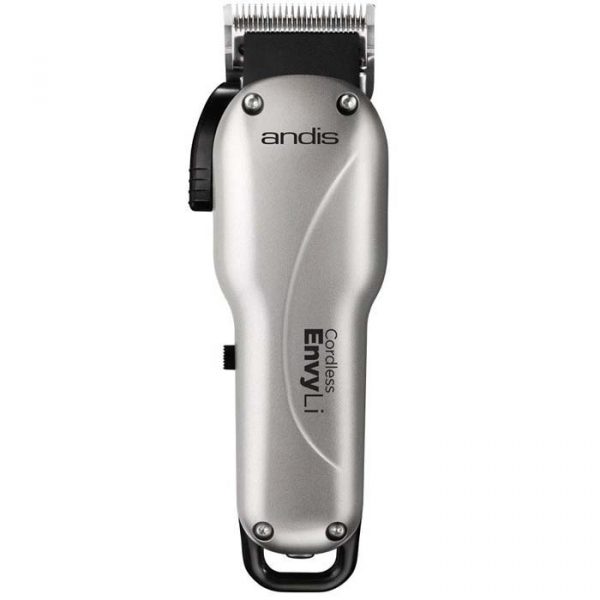 Andis Cordless Envy Li Adjustable Blade Clipper #73000 (Dual Voltage)