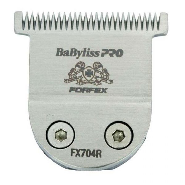 BABYLISS PRO BY FORFEX 704R REPLACEMENT BLADE FITS