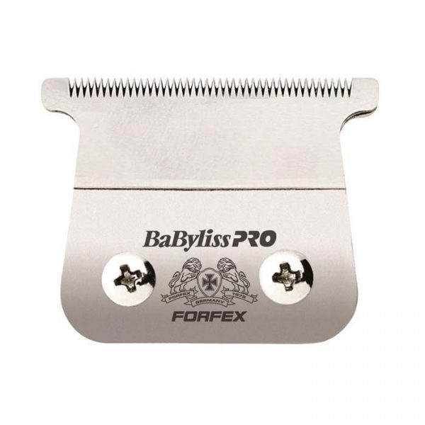 Babyliss Pro By Forfex 709r1 Stainless Steel Trimmer Replacement Blade