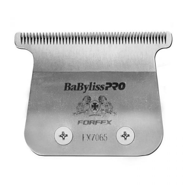 Babyliss Pro Ultra Thin Adjustable Zero Gab Replacement T-Blade