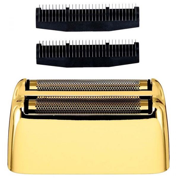 Babyliss Pro Foilfx02 Gold Replacement Foil & Cutter #Fxrf2g