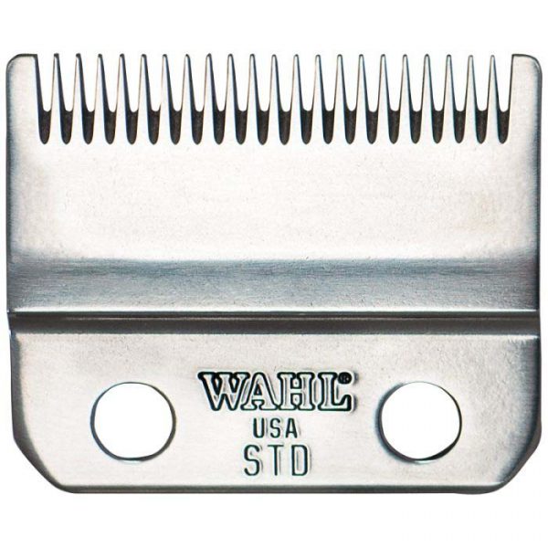 WAHL PRECISION FADE ADJUSTABLE CLIPPER BLADE FOR 5 STAR SENIOR, MAGIC CLIP, STERLING REFLECTIONS SENIOR #2191