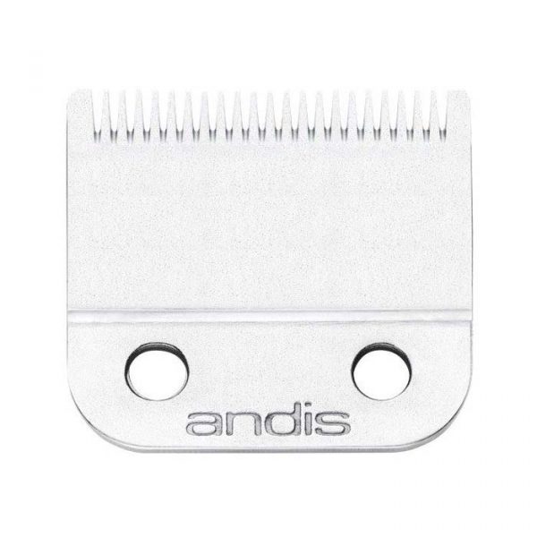 Andis Pro Alloy Fade Replacement Blade Fits Model Aac-1 #69130