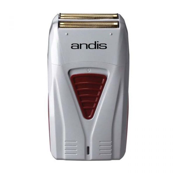 Andis Profoil Lithium Titanium Foil Shaver #17150 (Dual Voltage)