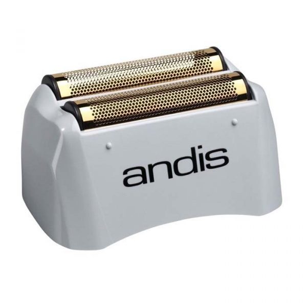 Andis Profoil Lithium Titanium Foil Assembly #17160