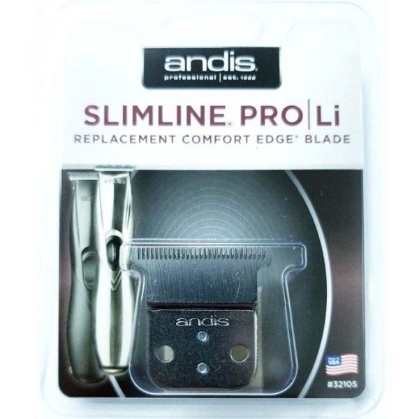 Andis Slimline Pro Li Replacement Blade #32105