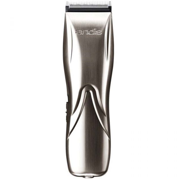 Andis Supra Li 5 Adjustable Blade Clipper #73500 (Dual Voltage)