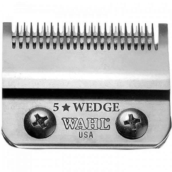 Wahl Wedge Wide Range Fade Clipper Blade For 5 Star Legend #2228