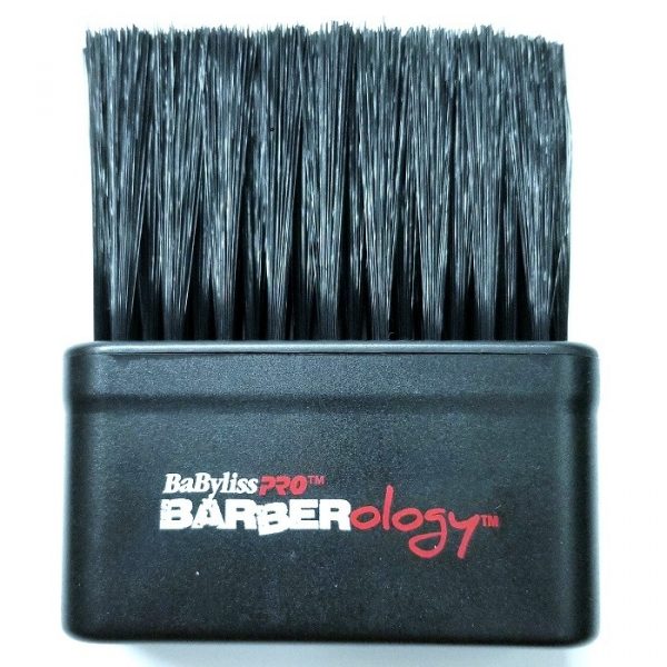 BaByliss Pro BARBERology Neck Duster - Assorted Colors #BBCKT4