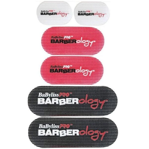 BaByliss Pro BARBERology Hair Grippers - 6 Units #BBCKT5