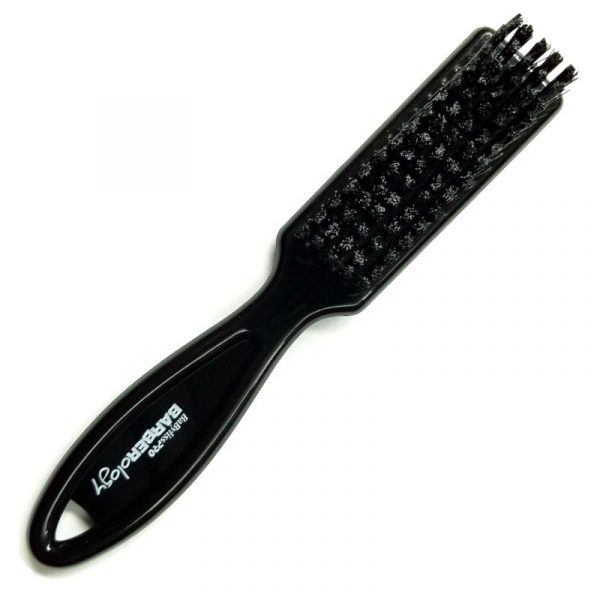 BaByliss Pro BARBERology Fades & Blades Cleaning Brush - Assorted Colors #BBCKT9