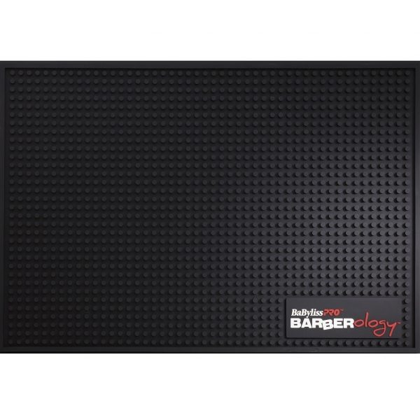 Babyliss Pro Barberology Professional Barber Mat #BWSM1