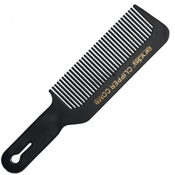 Andis Clipper Comb Black #12109