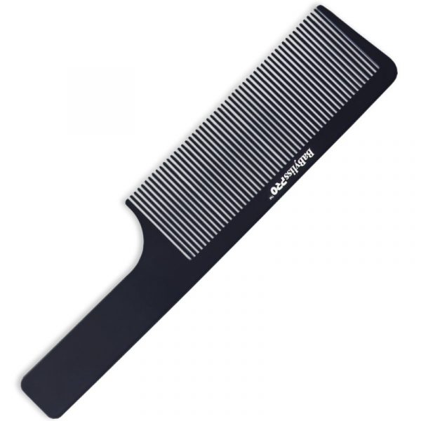 BaByliss Pro BARBERology Clipper Comb - Assorted Colors #BBCKT6B