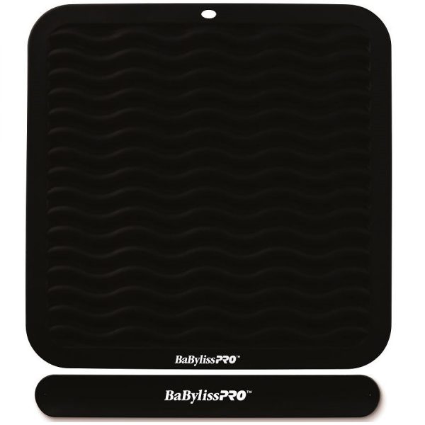 BaByliss Pro Silicone Mat #BMAT1