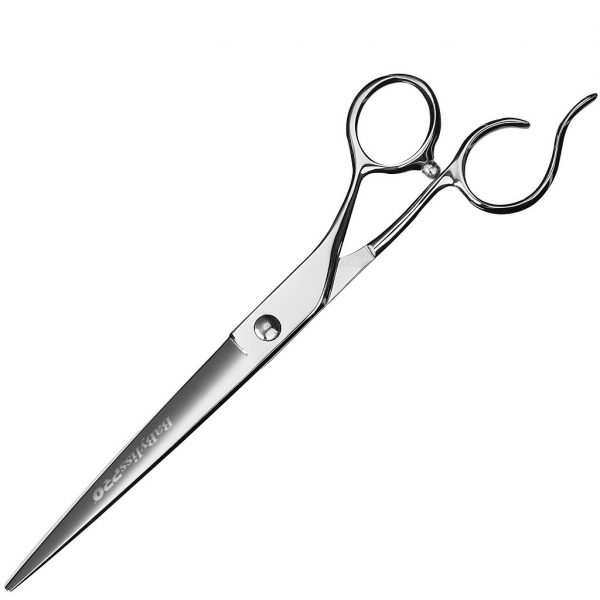 BaByliss Barberology Silver Barber Shears 8 Inch #FXSBS8