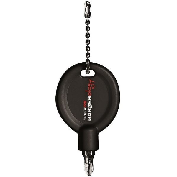 BaByliss Pro BARBERology Phillips Screwdriver#BBCKT3B