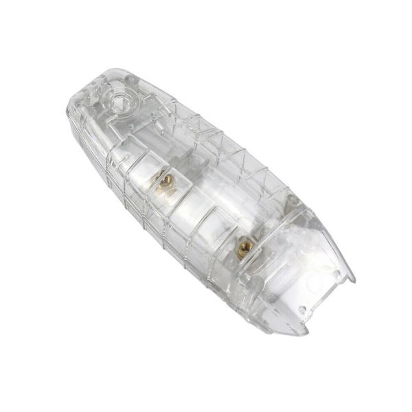 FULL CASE Andis T-Outliner TRANSPARENT#fcatt