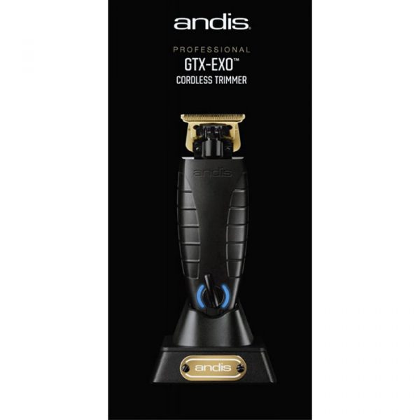 Andis GTX-EXO Cordless Trimmer #74100