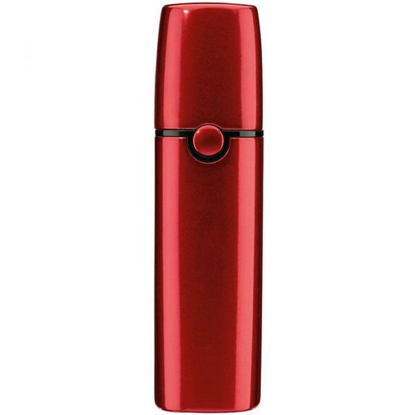 BaByliss Pro FOILFX02 Cordless Metal Double Foil Shaver - Red #FXFS2R (Dual Voltage) - Image 6