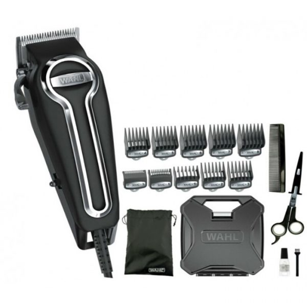 ELITE PRO Corded hair clipper - Image 2