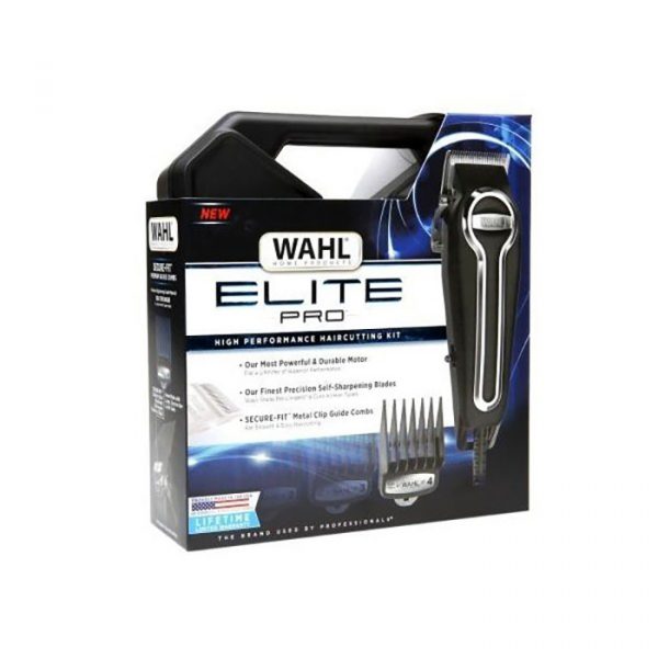 ELITE PRO Corded hair clipper