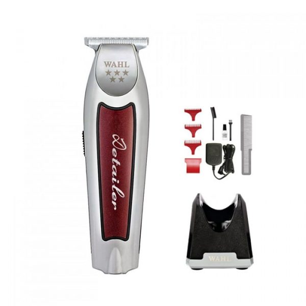 WAHL 5 STAR CORDLESS DETAILER LI #8171UK - Image 2