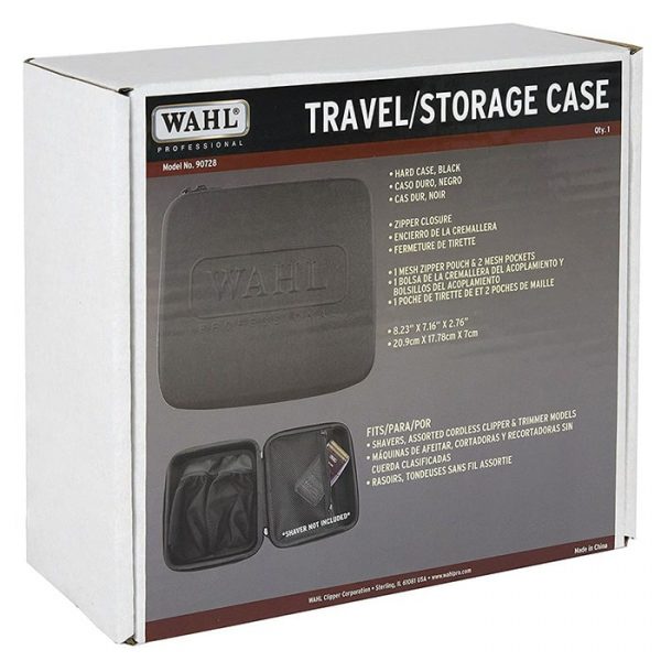 Wahl Travel Storage Case #90728 - Image 3