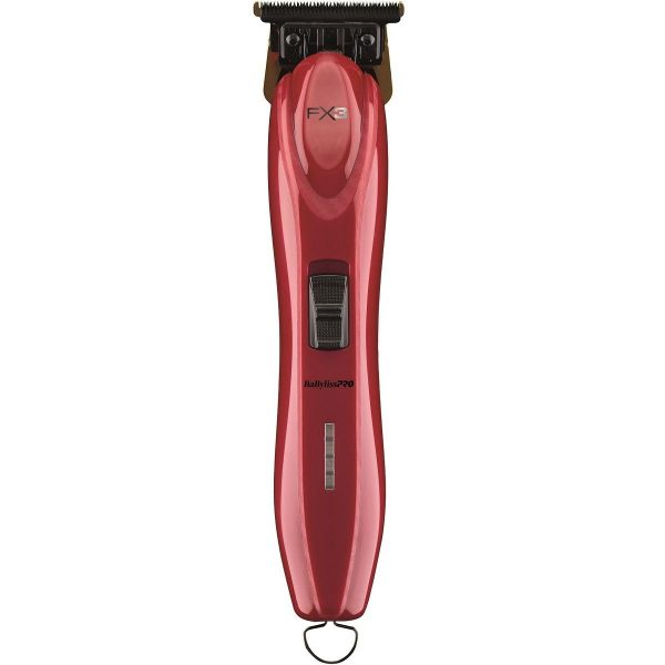 BaByliss FX3 Professional High Torque Trimmer #FXX3T - Image 2