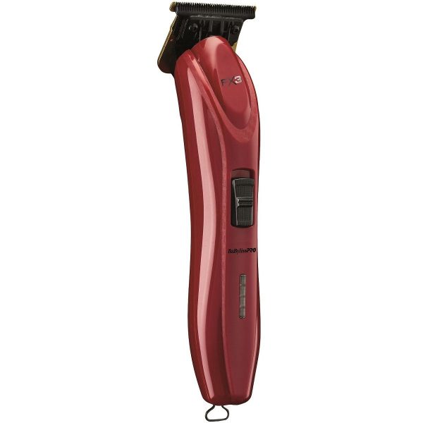 BaByliss FX3 Professional High Torque Trimmer #FXX3T - Image 5