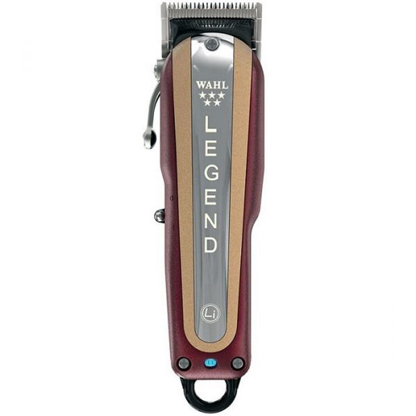 Wahl 5 Star Cordless Legend Clipper #8594 - Image 3