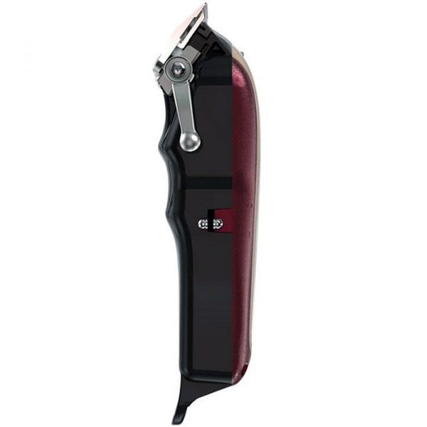 Wahl 5 Star Cordless Legend Clipper #8594 - Image 4