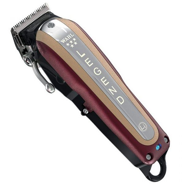 Wahl 5 Star Cordless Legend Clipper #8594 - Image 2