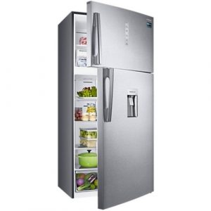 Samsung Top Mount Refrigerator 850 Litres RT85K7110SL